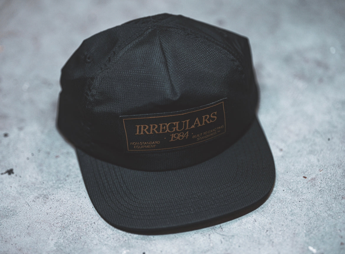 Pack Hats and Leather Goods…