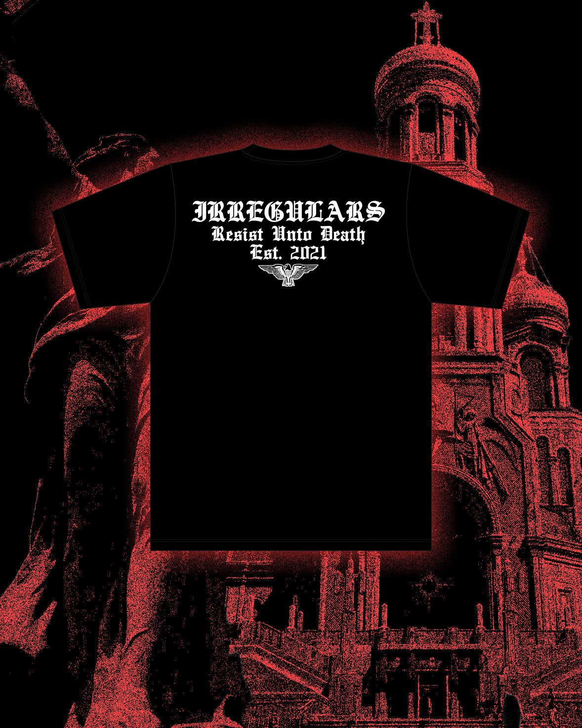 FREEDOM CORPS S/S