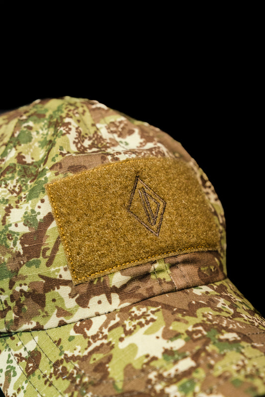 IRREGULAR DISRUPTIVE ID SHOOTERS CAP