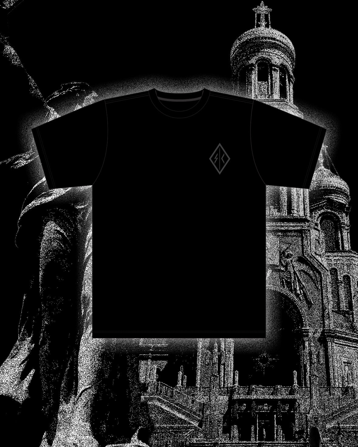 Jesus Prayer S/S