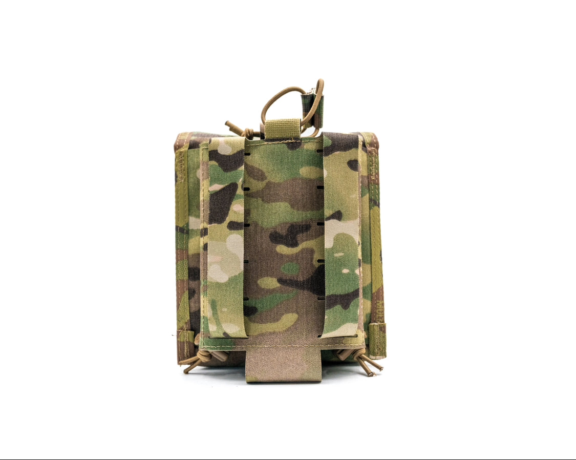 MF GPR POUCH – SC IRREGULARS