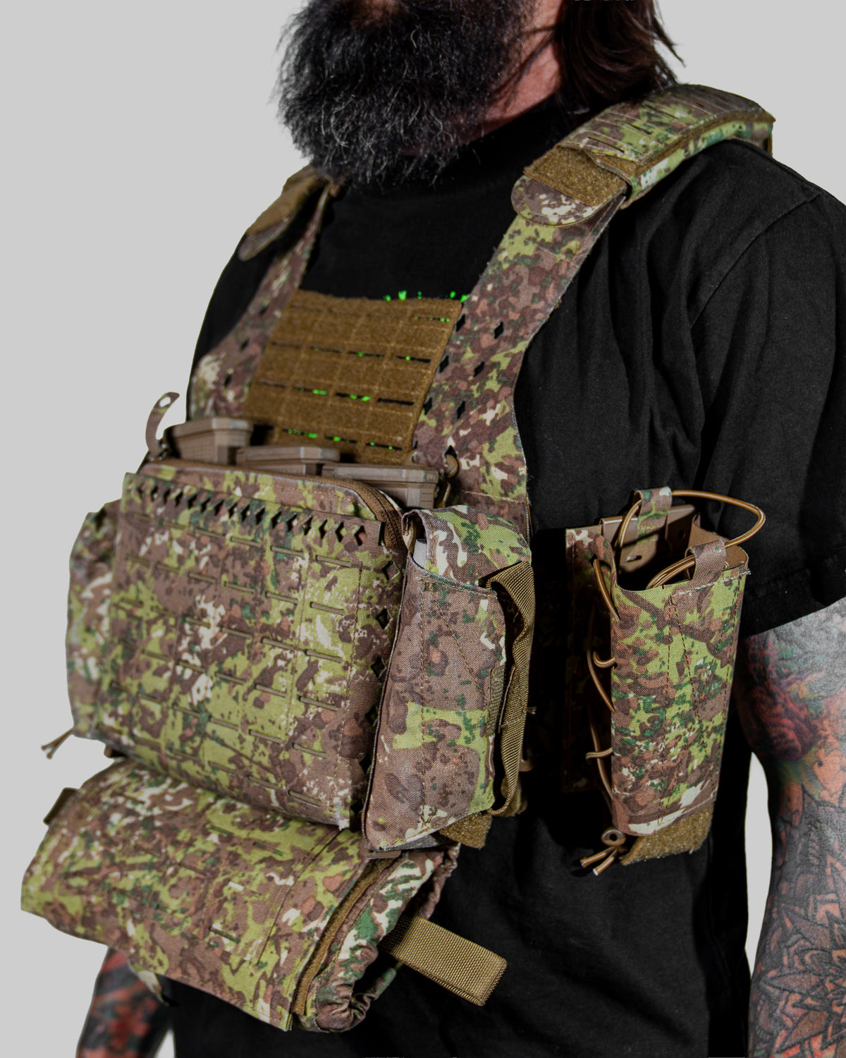 MF IDCR V2
