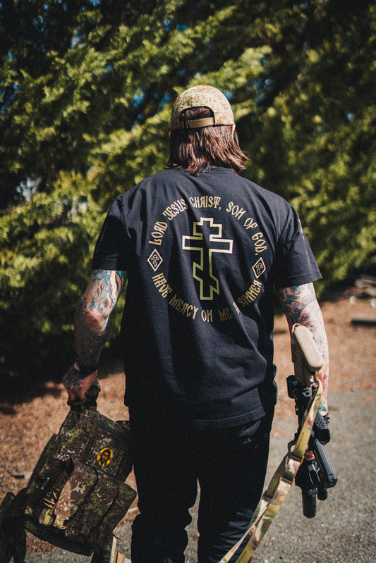 Jesus Prayer S/S