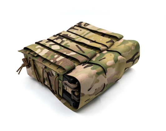 MF 3x3 MAG PLACARD