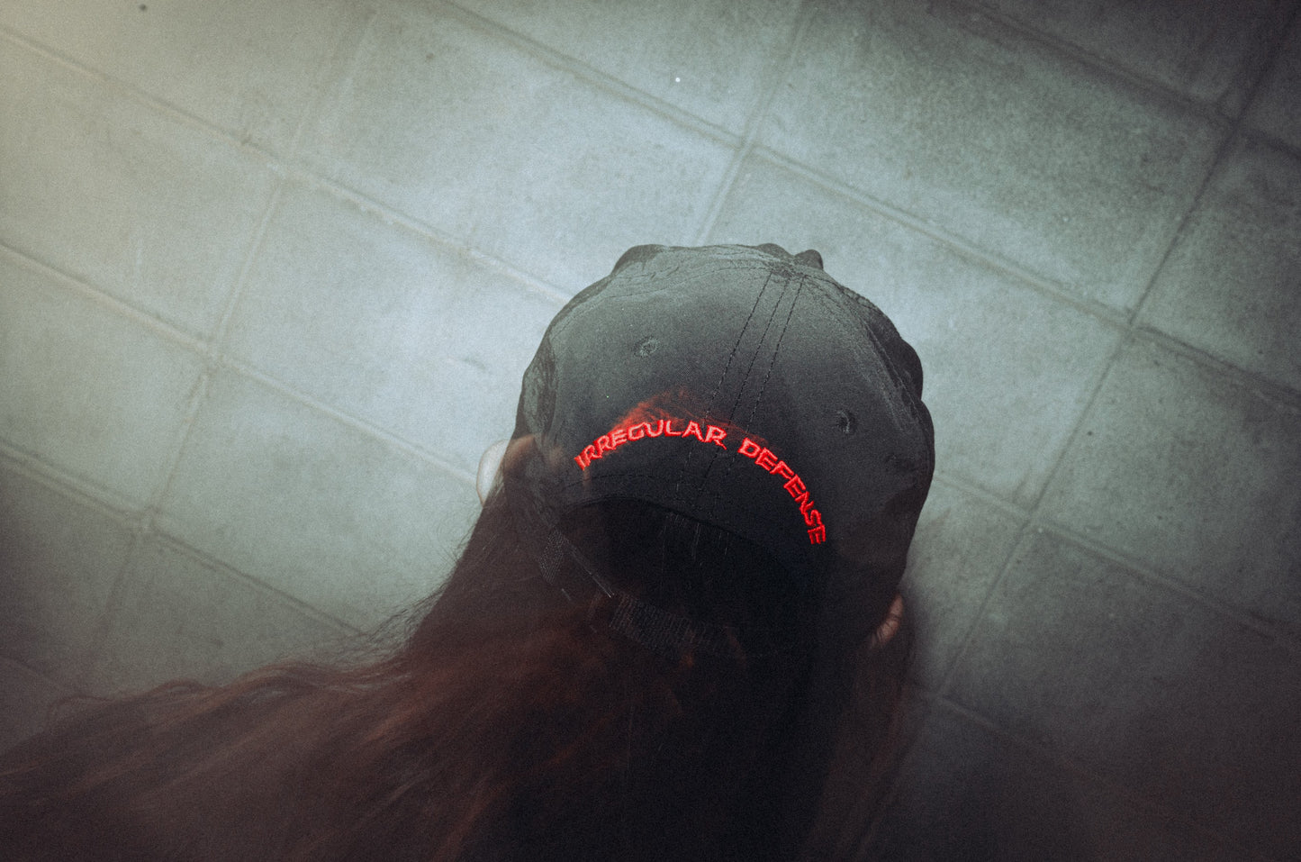 ID x NOVESKE CHAINSAW MASSACRE PACK HAT