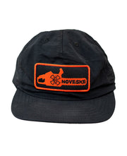 ID x NOVESKE CHAINSAW MASSACRE PACK HAT