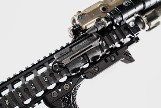 MPSC 45 SF PIC (Surefire ST07)