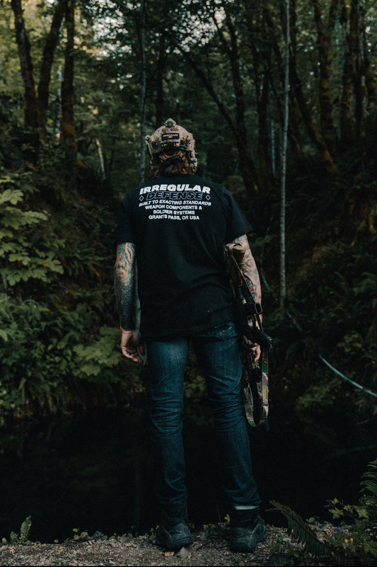 ID SHOP TEE