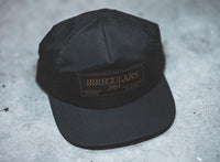 Pack Hats and Leather Goods…