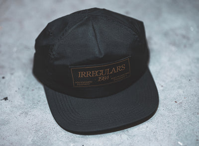 Pack Hats and Leather Goods…
