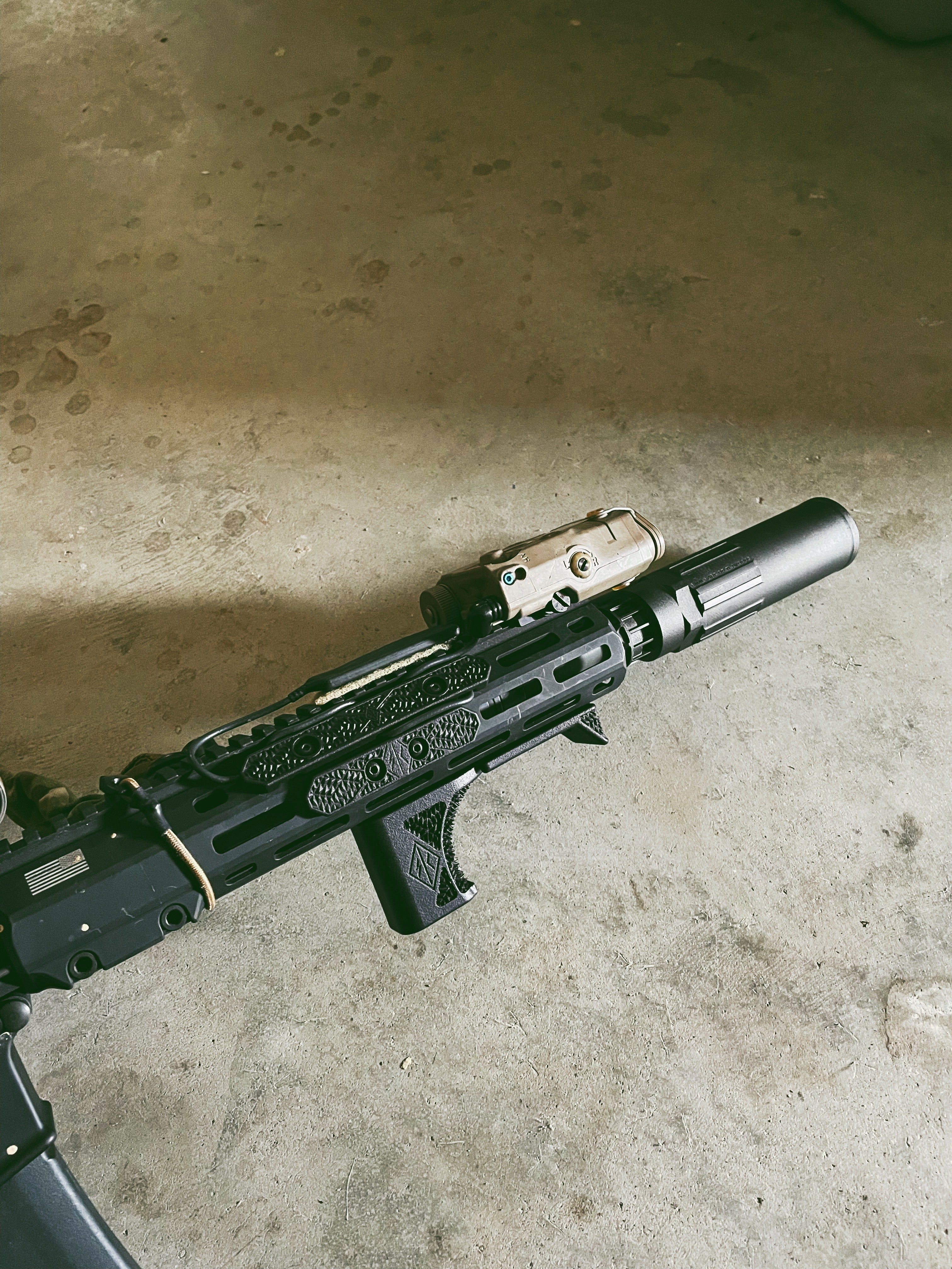 Control Parts Re-stock 07MAY2022 1200 pm EDT – SC IRREGULARS