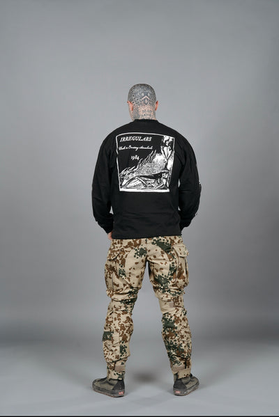 New T’s and Long sleeves preorder 1 FEB 2022
