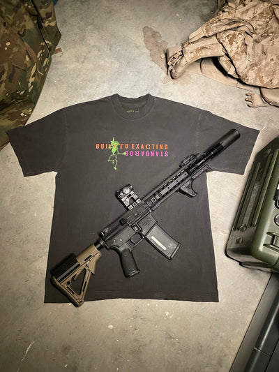 DOTD T’s, FEER SB3 and MHSV1 Picatinny variant