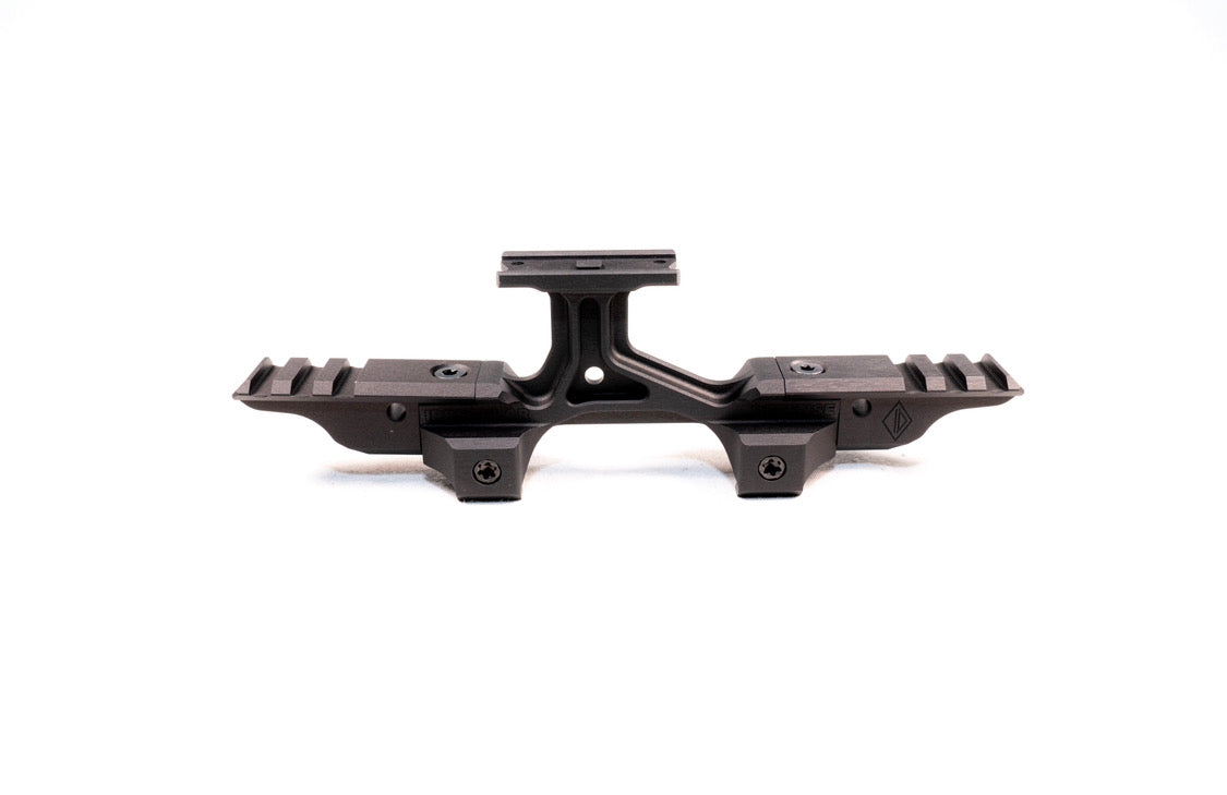 OMM (Optic Mount Modular) available 10 November 2023 at 1000 PST