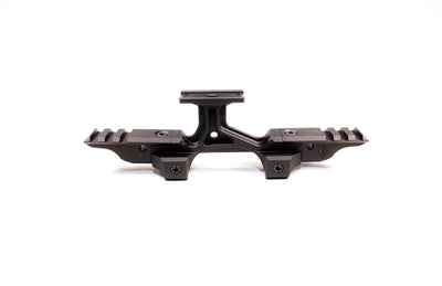 OMM (Optic Mount Modular) available 10 November 2023 at 1000 PST