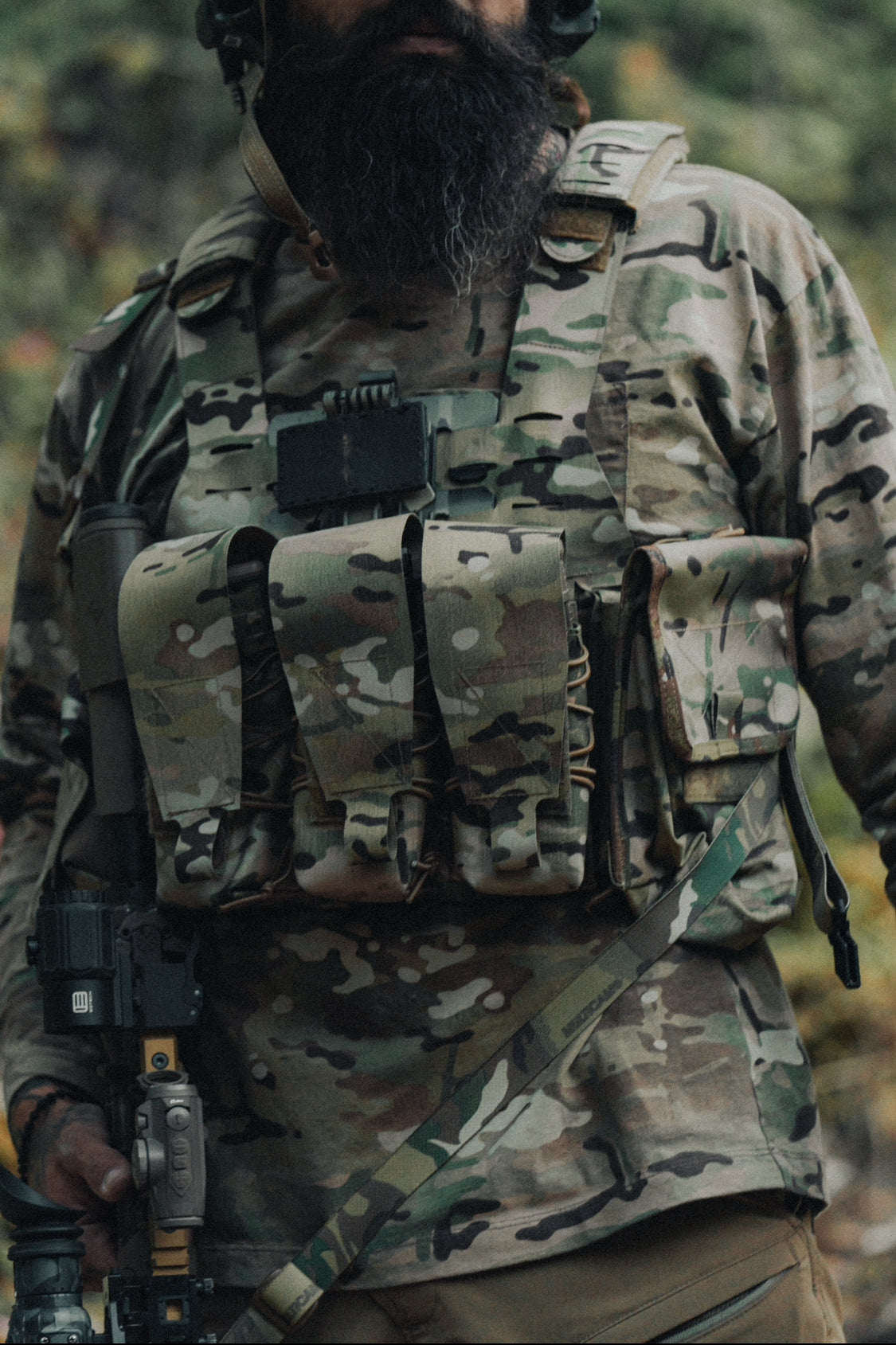 MF NYLON SERIES