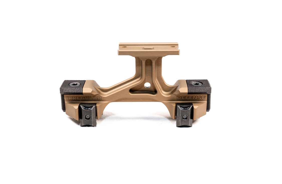 OMM (OPTIC MOUNT MODULAR)