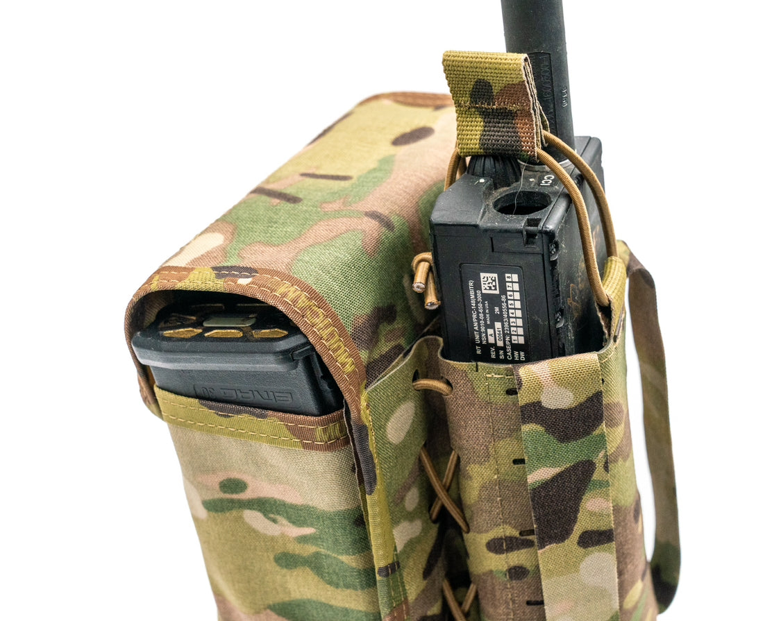 MF GPR POUCH
