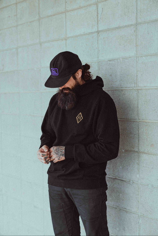 SCI CORE V4 HOODIE