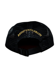 SCI CORE mesh back pack hat