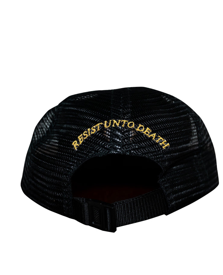SCI CORE mesh back pack hat