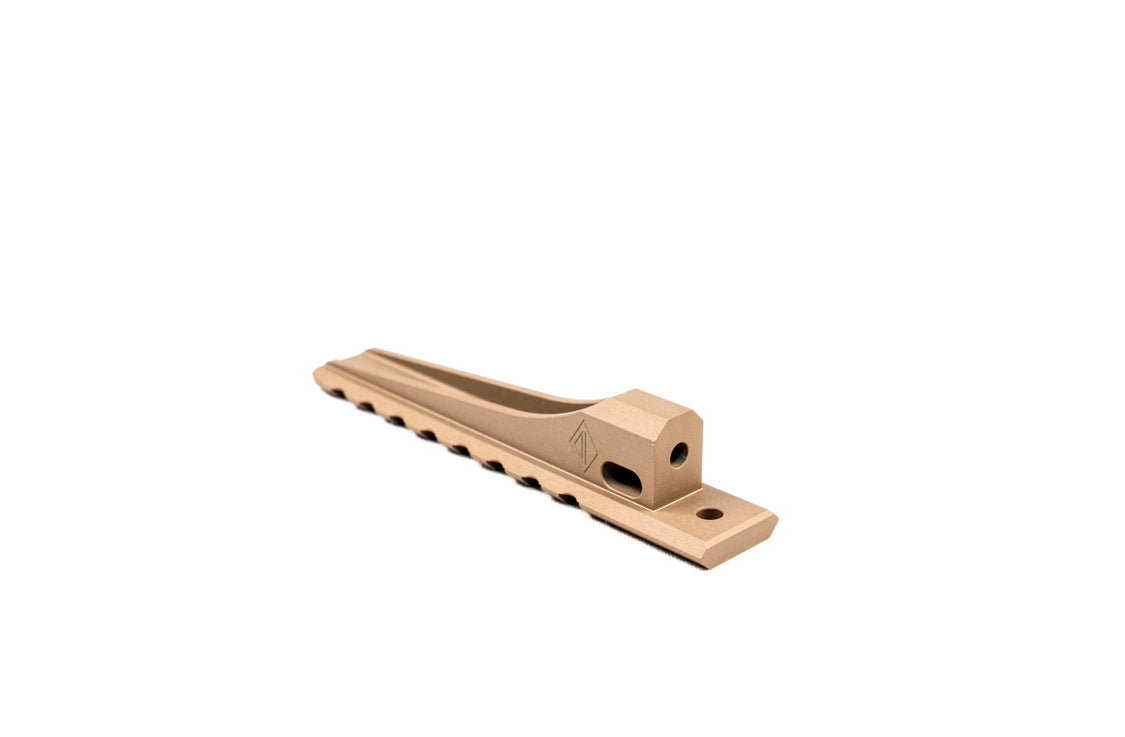 OMM LONG BOARD – SC IRREGULARS