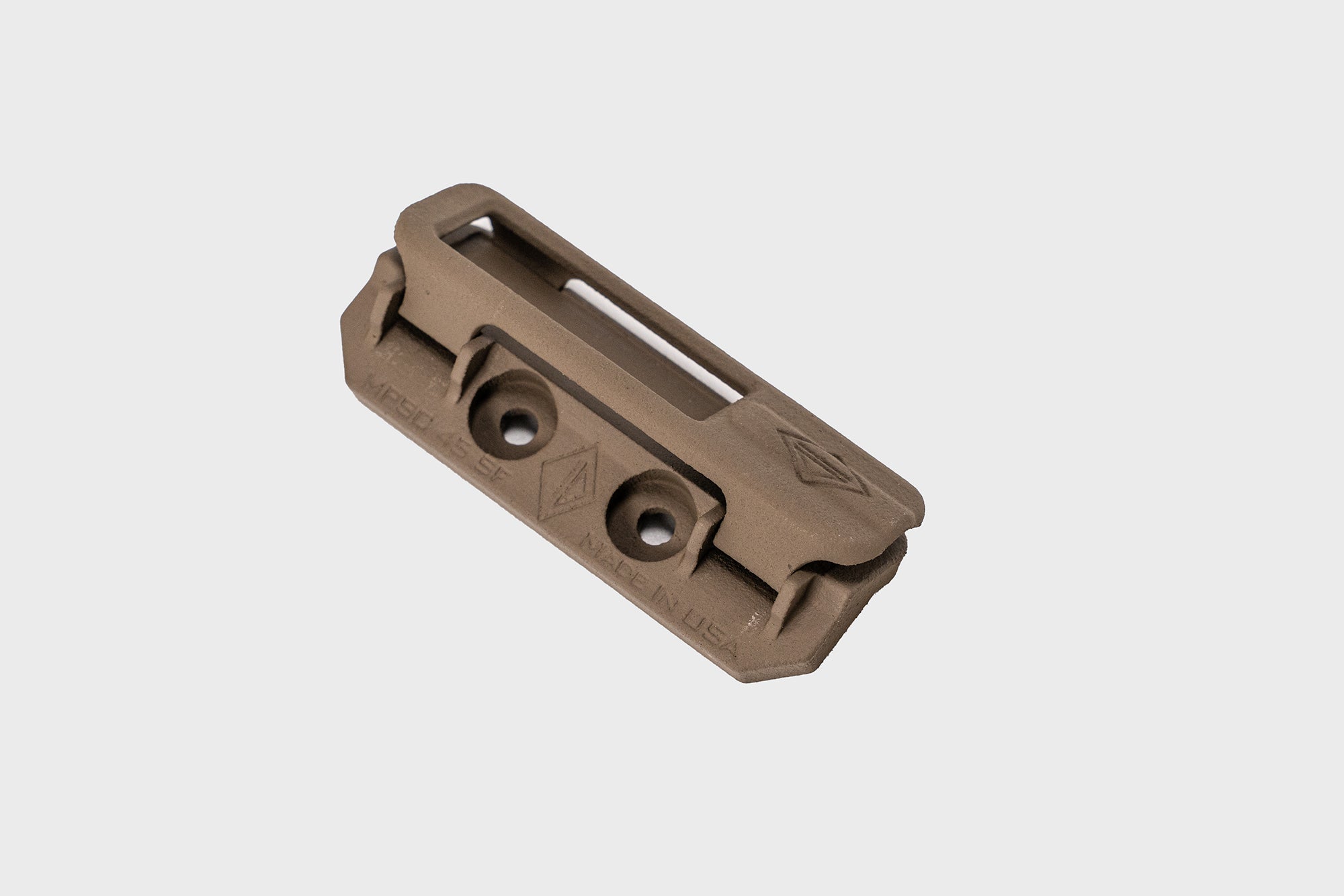 実物 IRREGULAR DEFENSE MPSC 45 SF MPSC 45 SF (Surefire ST07) – SC IRREGULARS