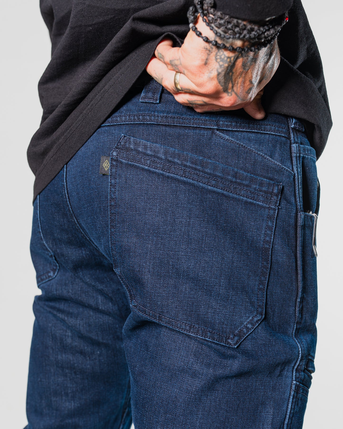 SF1 DENIM