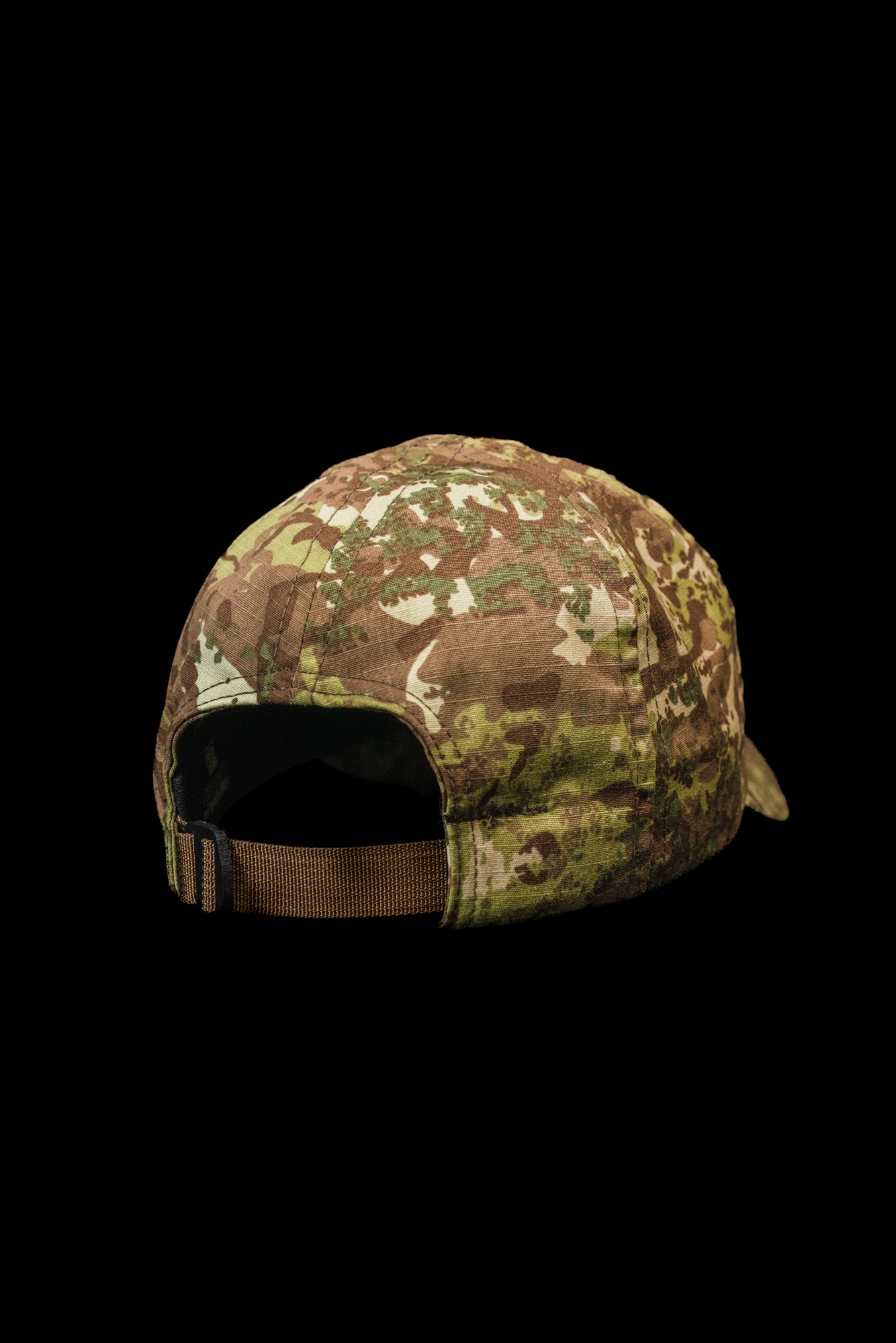 IRREGULAR DISRUPTIVE ID SHOOTERS CAP