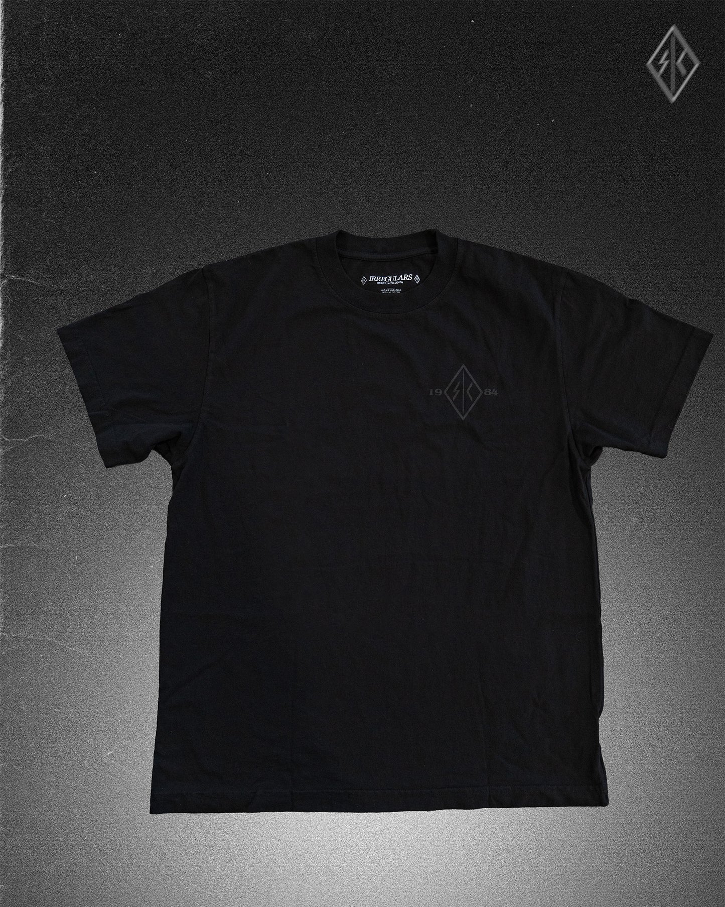 THINK ABOUT DEATH S/S