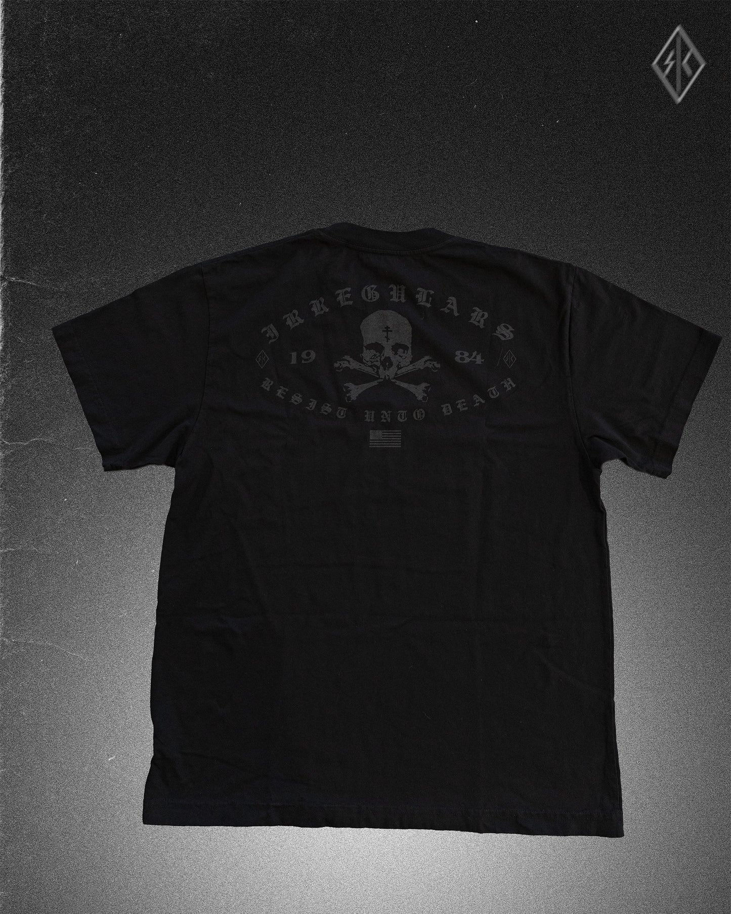 THINK ABOUT DEATH S/S