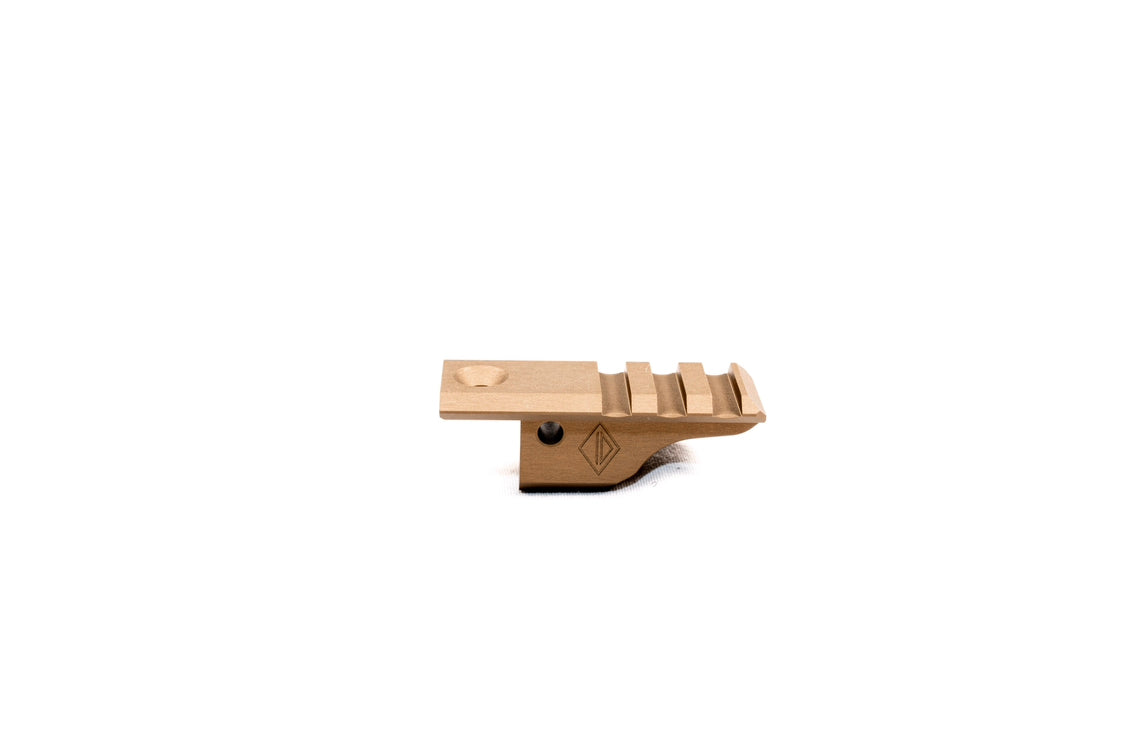 LEGACY OMM SHORT BOARD