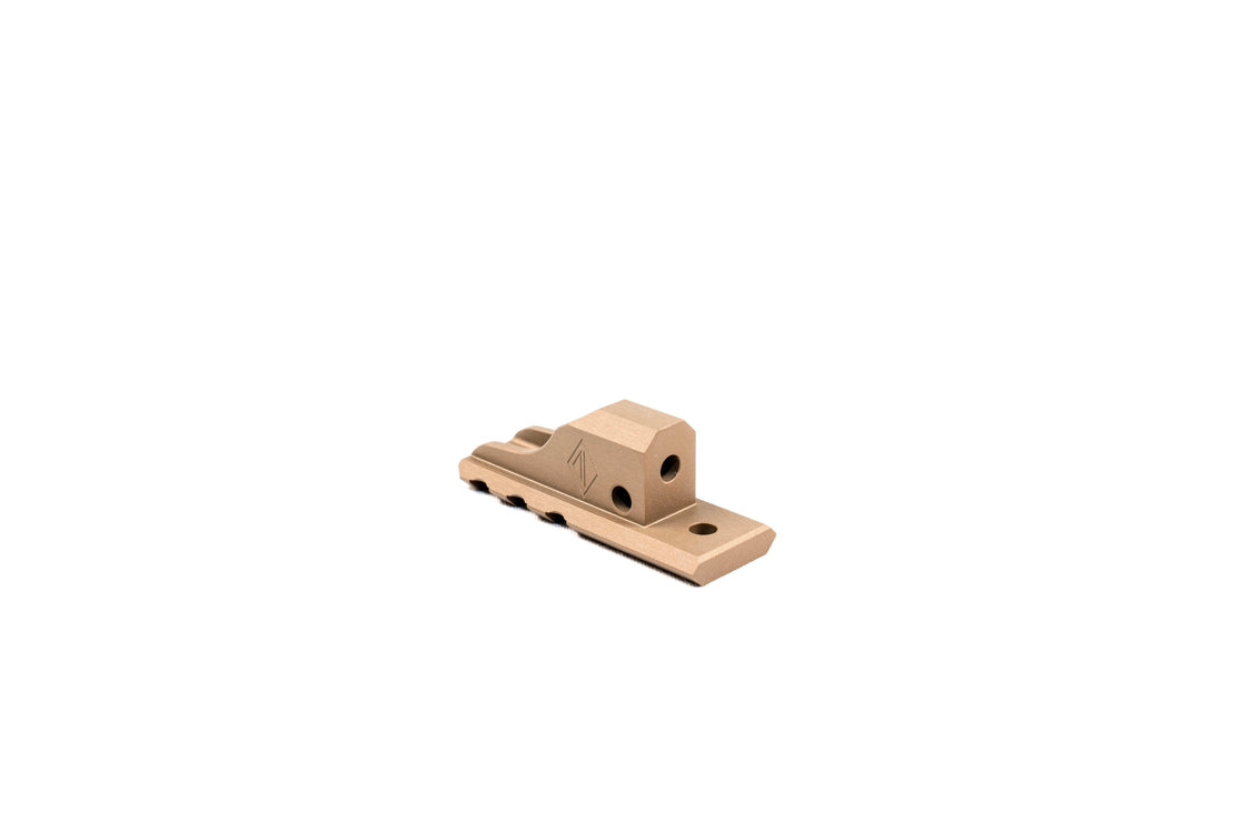 LEGACY OMM SHORT BOARD