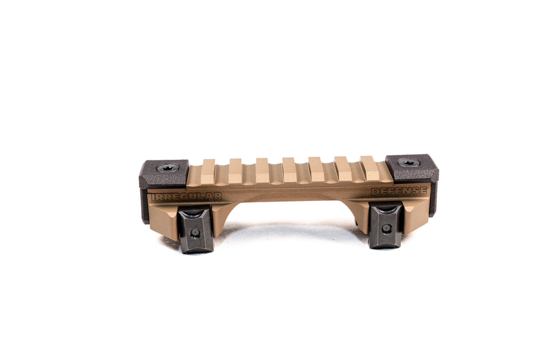 EVOLUTION GEAR　ID OMM PICスタイルライザーマウントFDE EVOLUTION GEAR］ID OMM PICスタイルライザーマウント