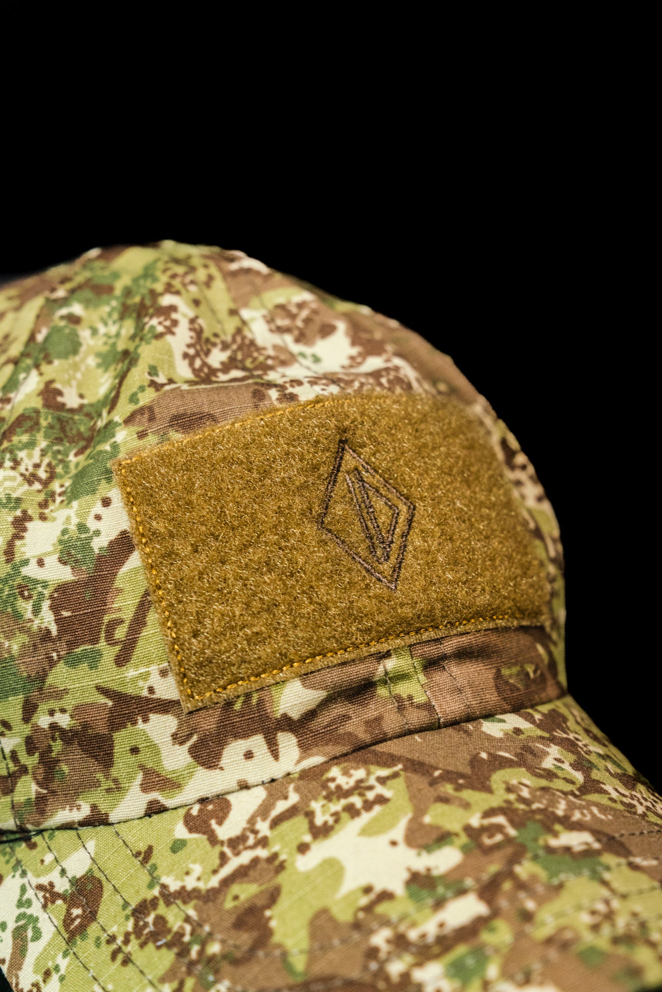 IRREGULAR DISRUPTIVE ID SHOOTERS CAP