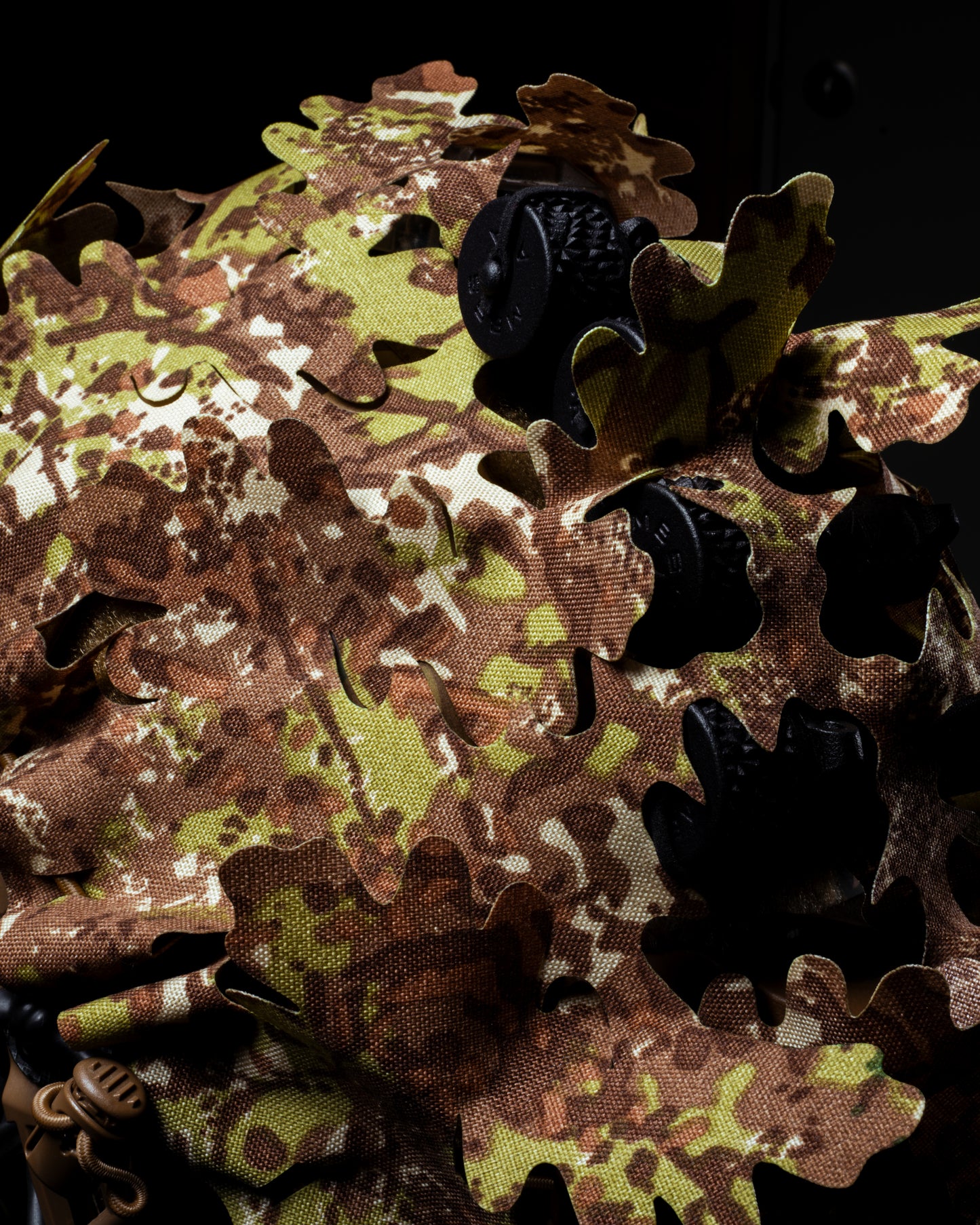 IRREGULAR ADD A LEAF PACK