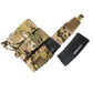 MF 3x3 MAG PLACARD