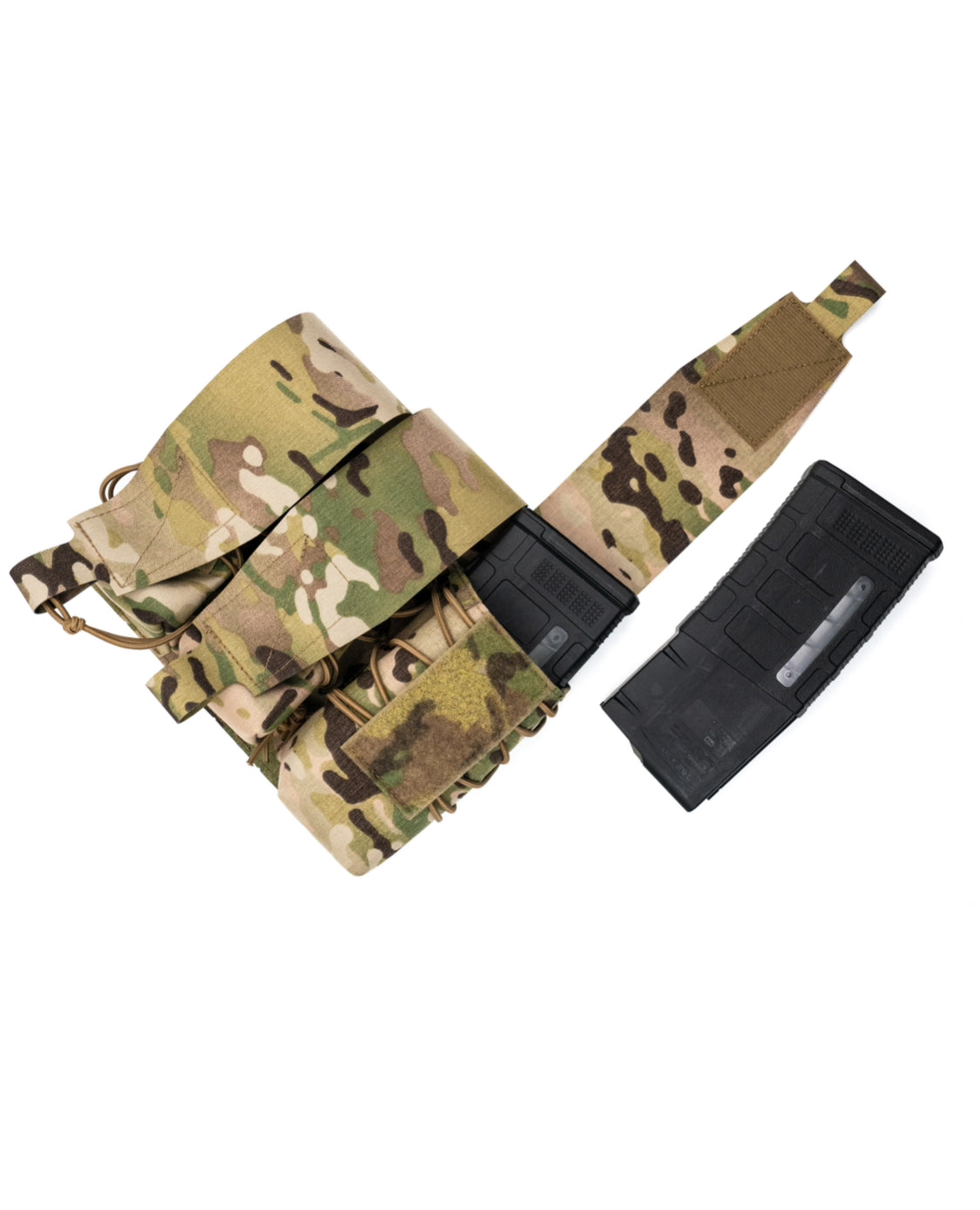 MF 3x3 MAG PLACARD