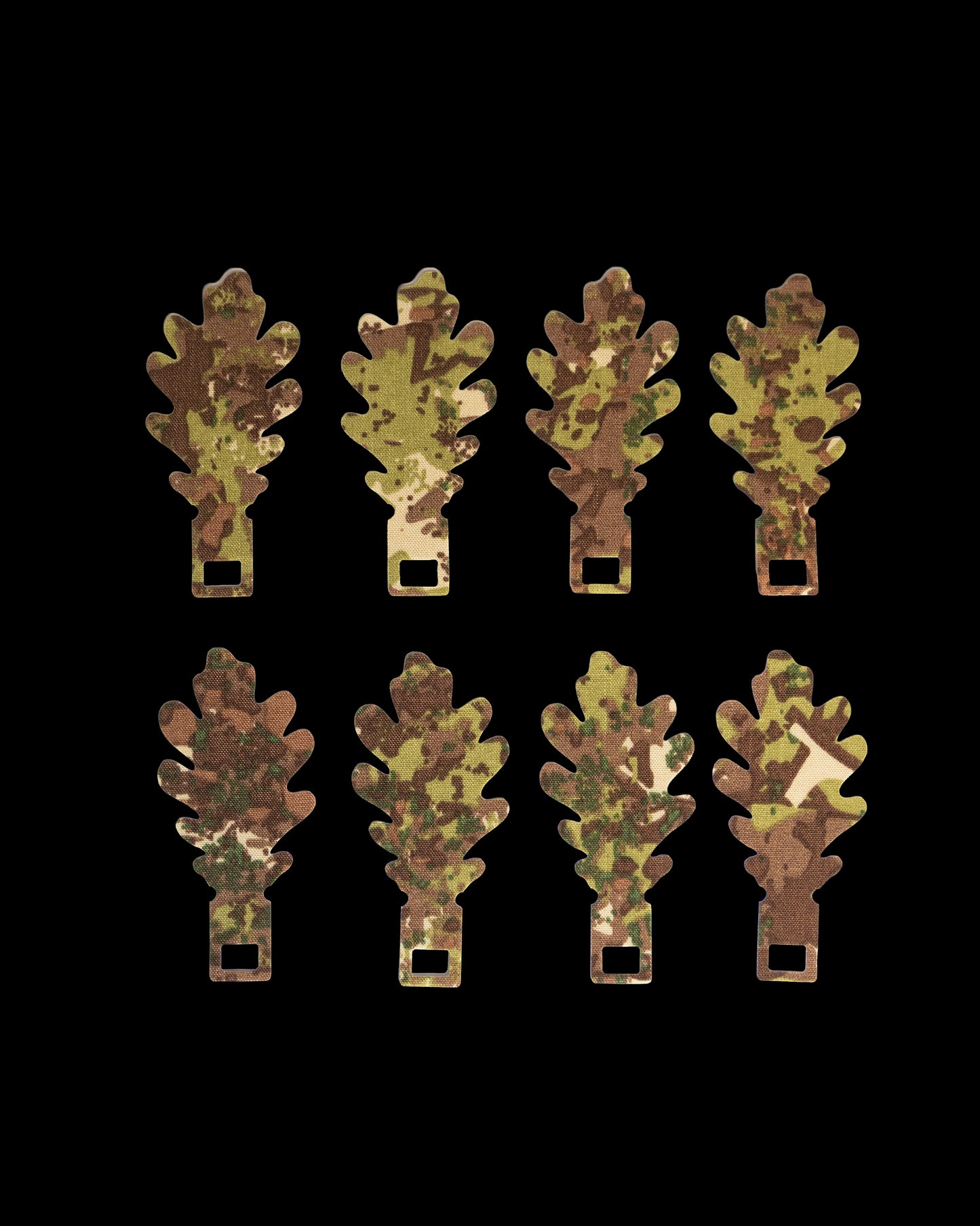 IRREGULAR ADD A LEAF PACK