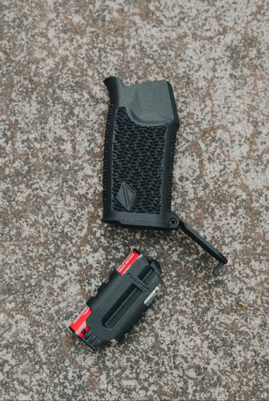 BID (BATTERY INSERT DEVICE)