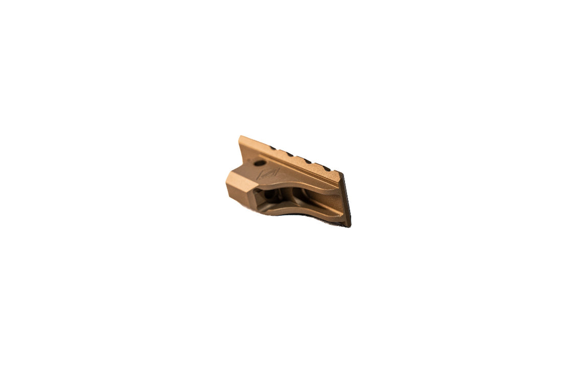 OMM SHORT BOARD – SC IRREGULARS