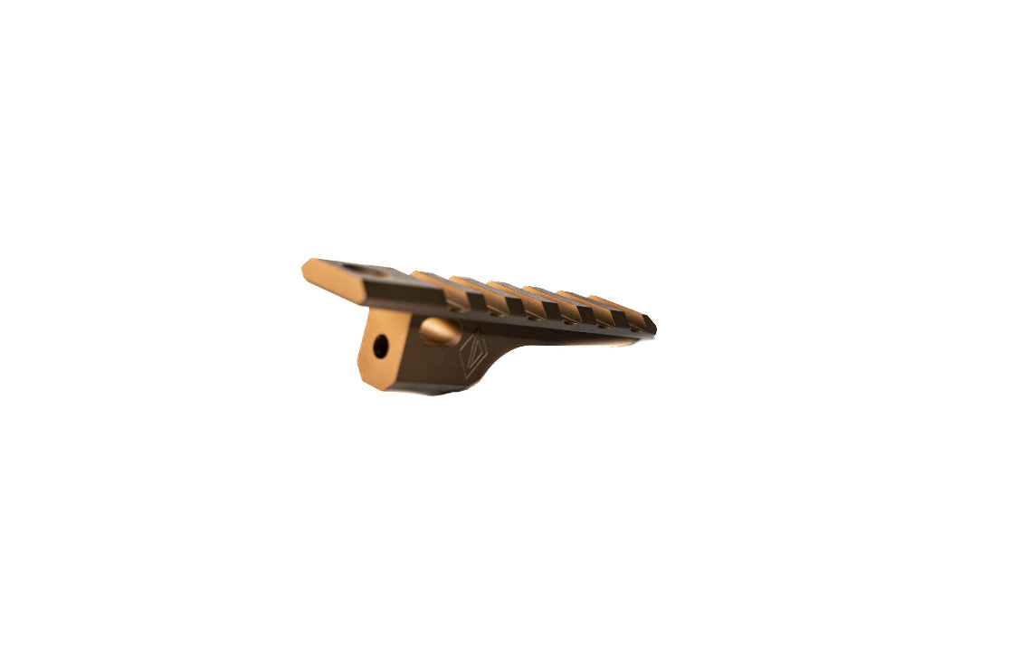 SC IRREGULARS■OMM PIC＋Mid BOARD(×2)マウント OMM MID BOARD – SC IRREGULARS