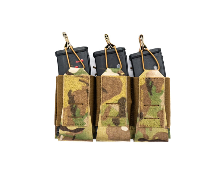MF 3x1 MAG PLACARD