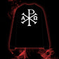 CHRIST CONQUERS L/S