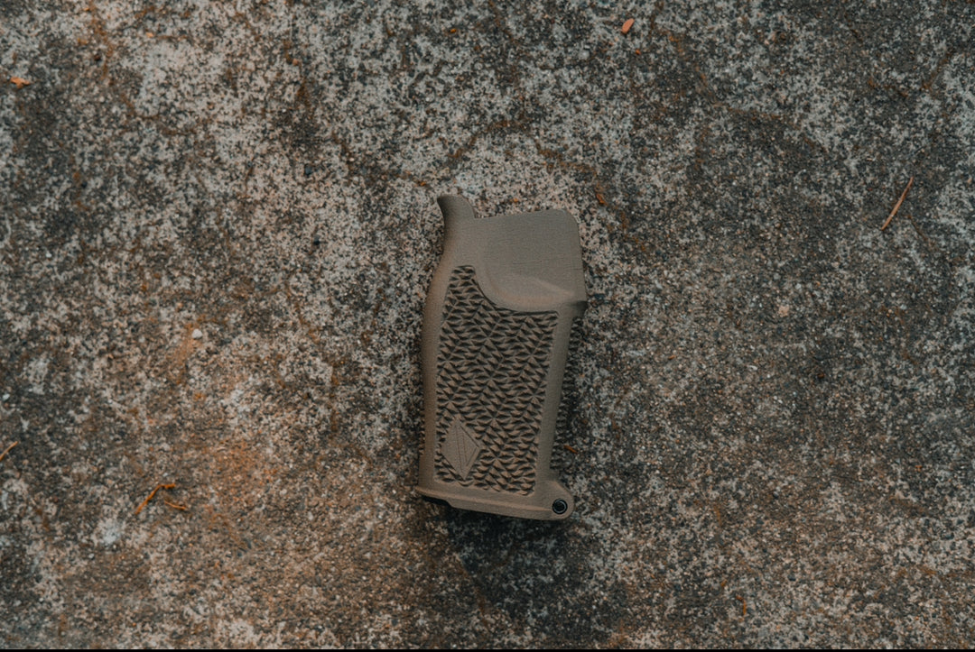 SPECIAL-K XL TD GRIP – SC IRREGULARS