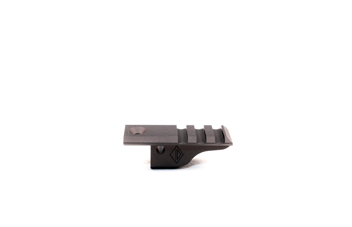 LEGACY OMM SHORT BOARD