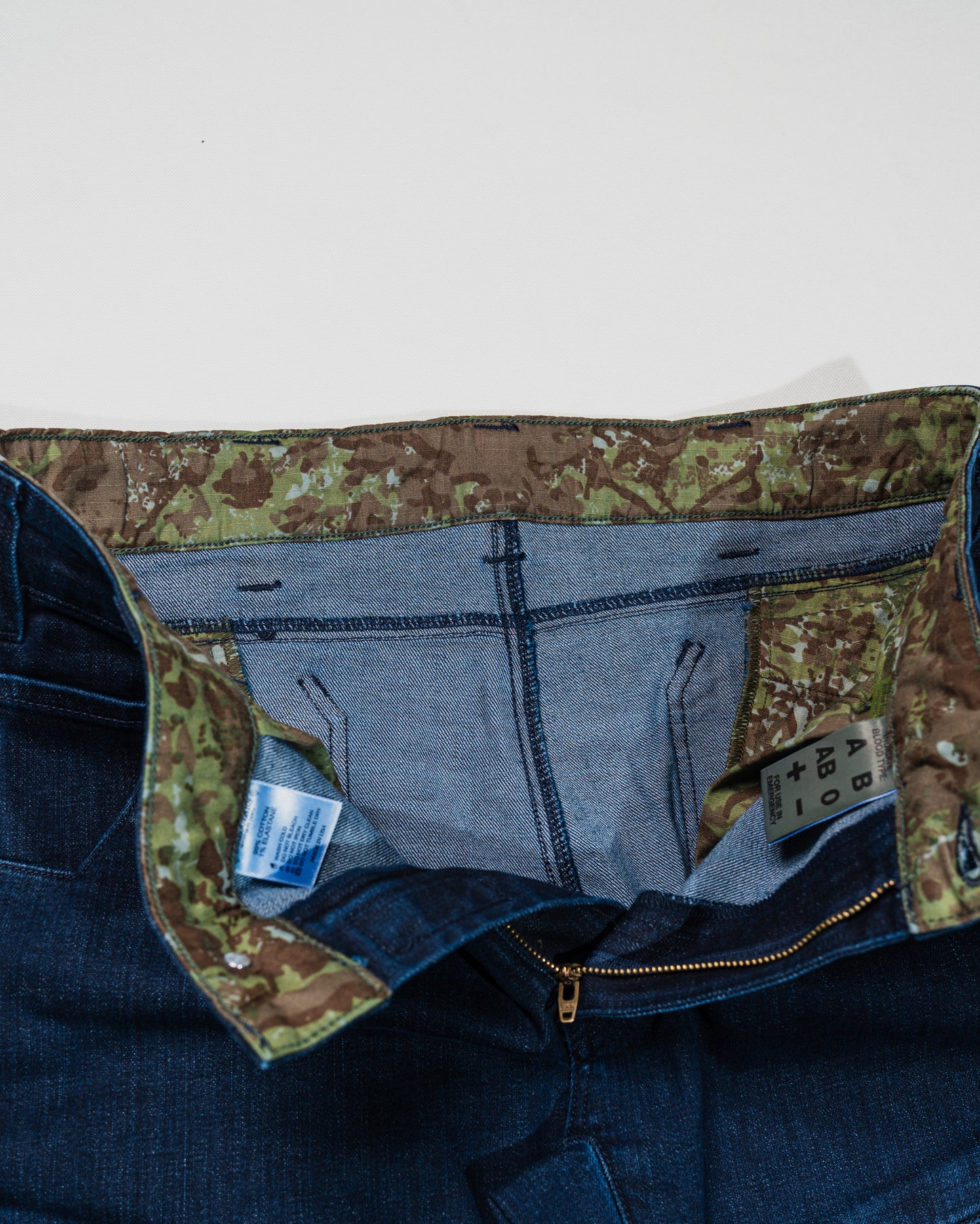 SF1 DENIM