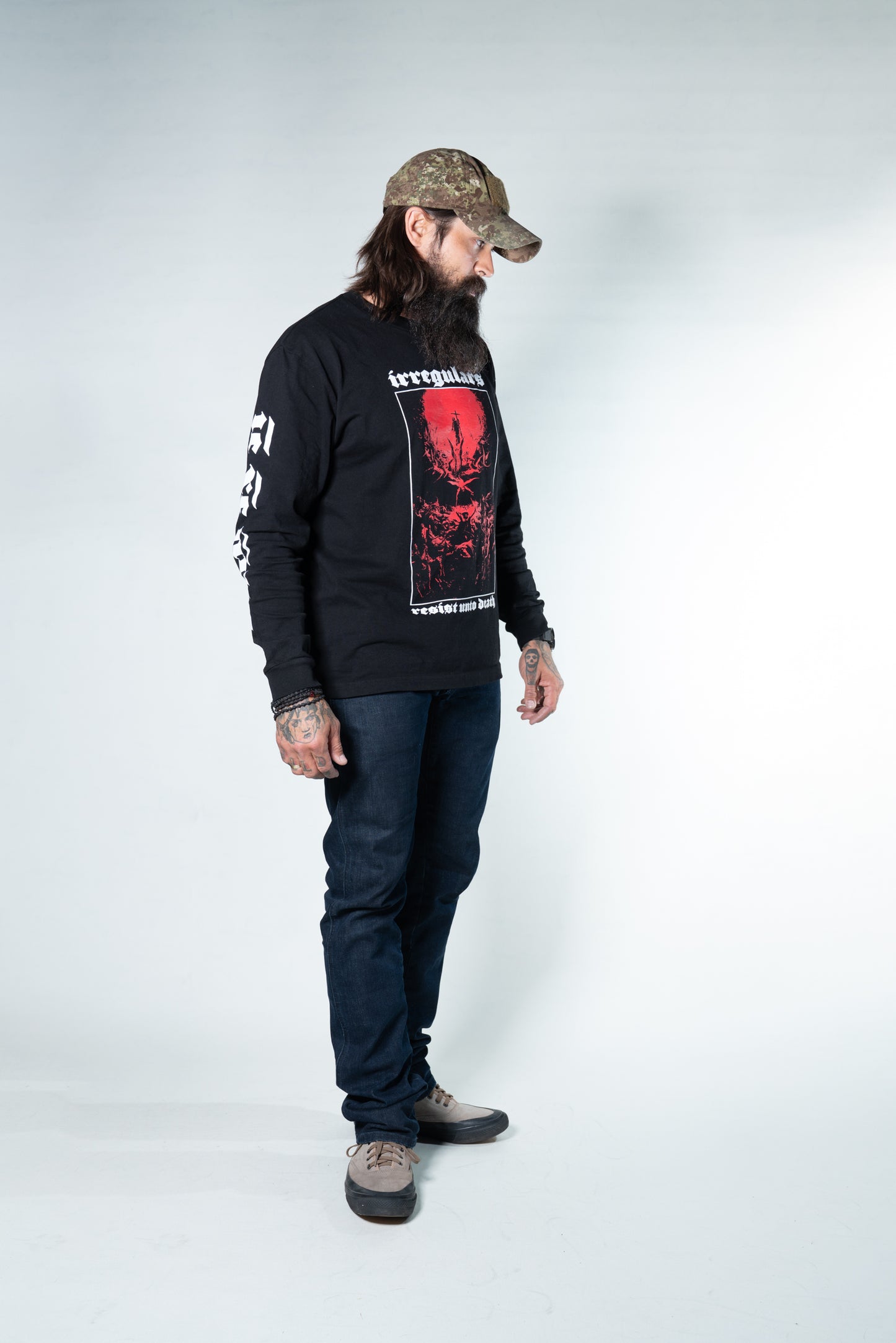 SF1 DENIM
