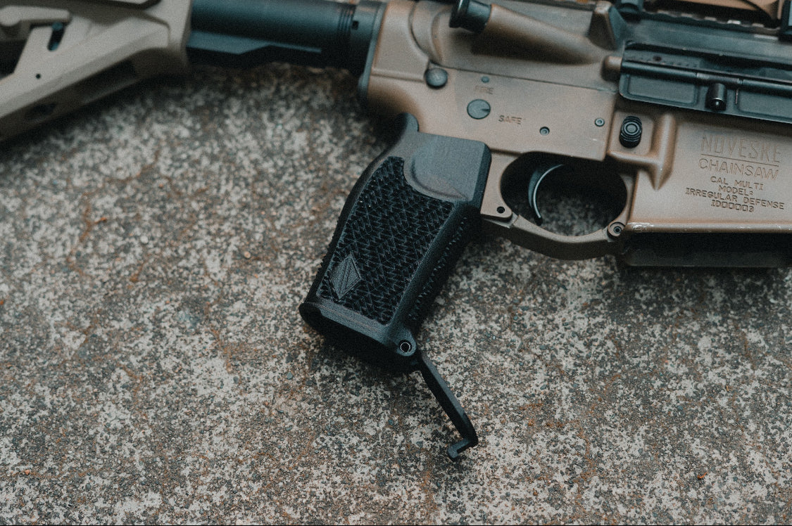 SPECIAL-K XL TD GRIP – SC IRREGULARS