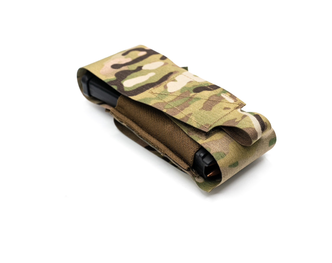 MF 1x1 MAG POUCH